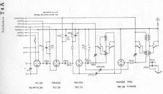 Telefunken-T4 A.radio preview